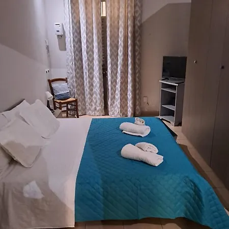 Apartment Casa Sofi'