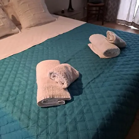 Appartement Casa Sofi' Catánia