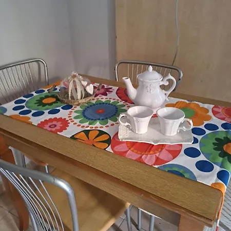 Appartement Casa Sofi' *