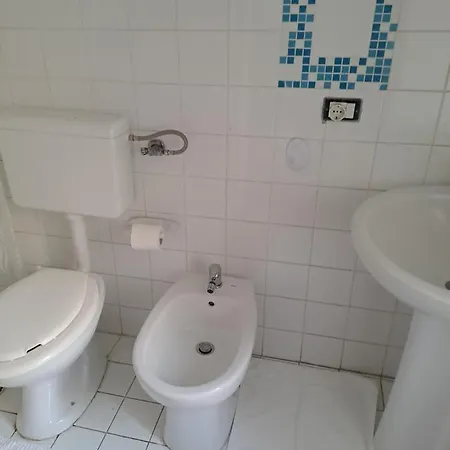 Casa Sofi' * Catánia