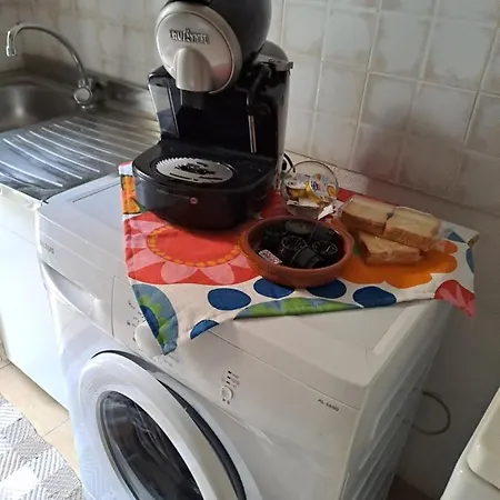 Casa Sofi' Appartement *