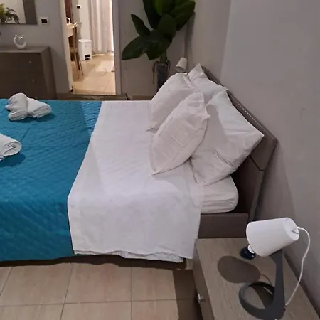 Casa Sofi' Catánia
