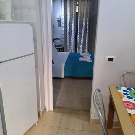 Casa Sofi' Catánia