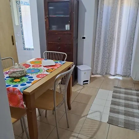Casa Sofi' Catánia