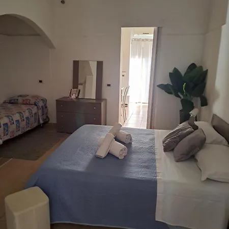 Apartment Casa Sofi' Catania