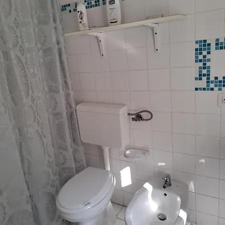 Casa Sofi' Apartment
