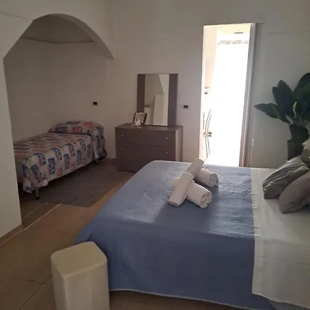 Casa Sofi' Appartement Catánia