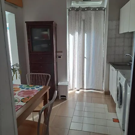 Casa Sofi' Catánia
